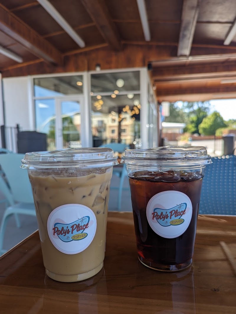 Poly’s Place Coffee