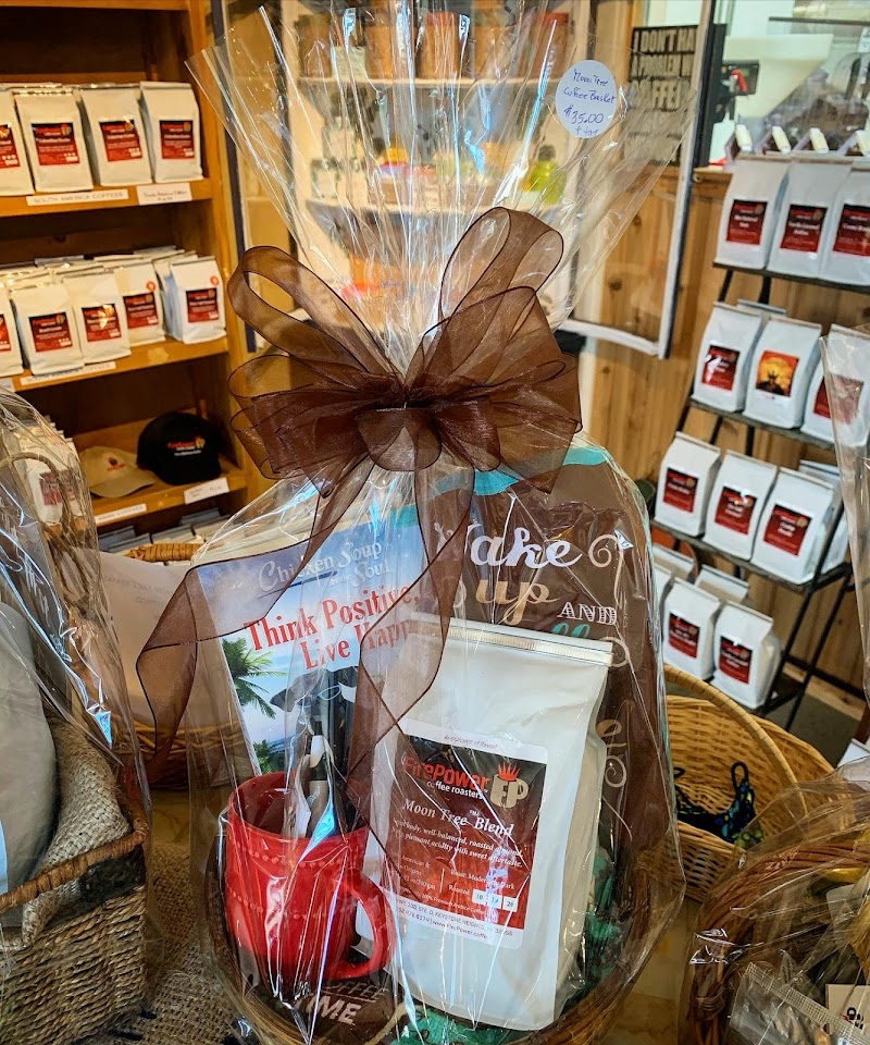 FirePower Coffee Roasters LLC