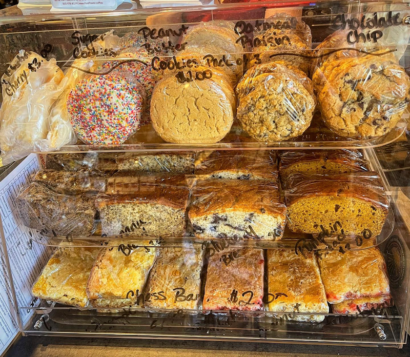 FirePower Coffee Roasters LLC