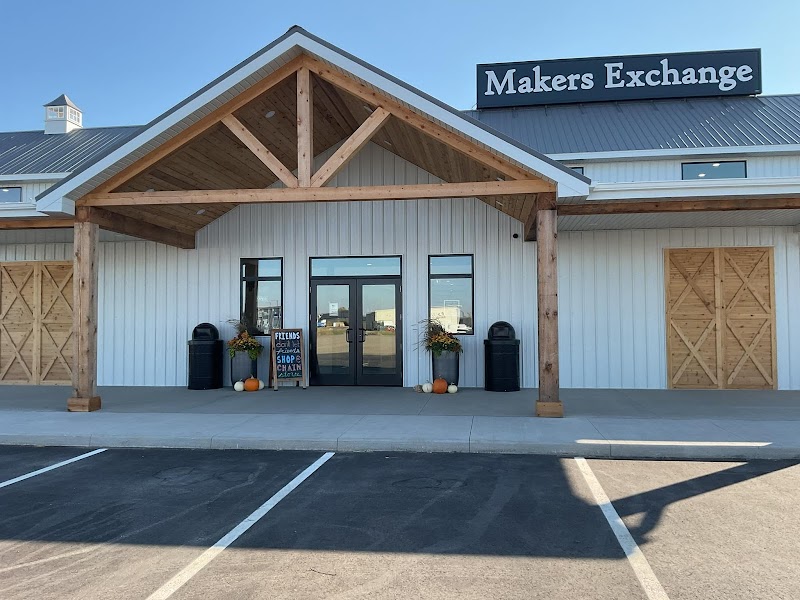 Makers Exchange