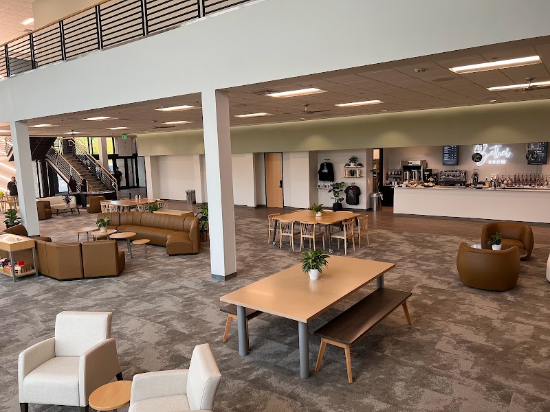 Bethel Brew - Fayetteville