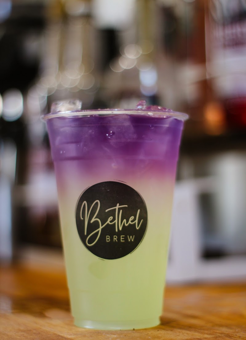 Bethel Brew - Fayetteville