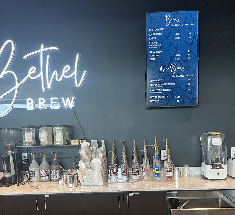 Bethel Brew - Fayetteville