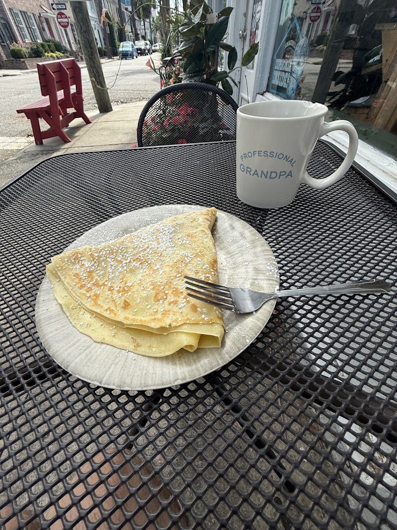 Queen Street Grocery