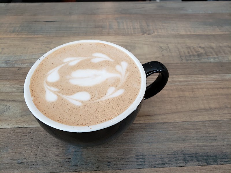 Sisters' Sludge Coffee Cafe and Wine Bar