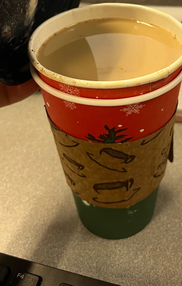 Diedrich Espresso 20th