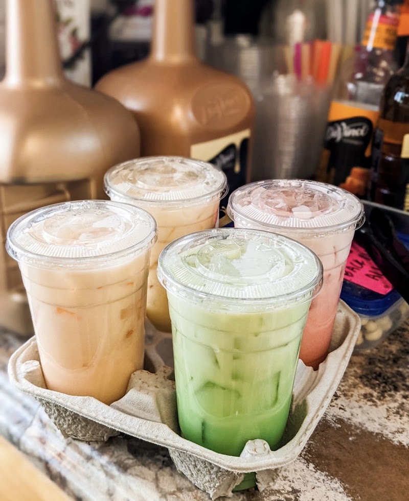 Brie'sta Coffee Company