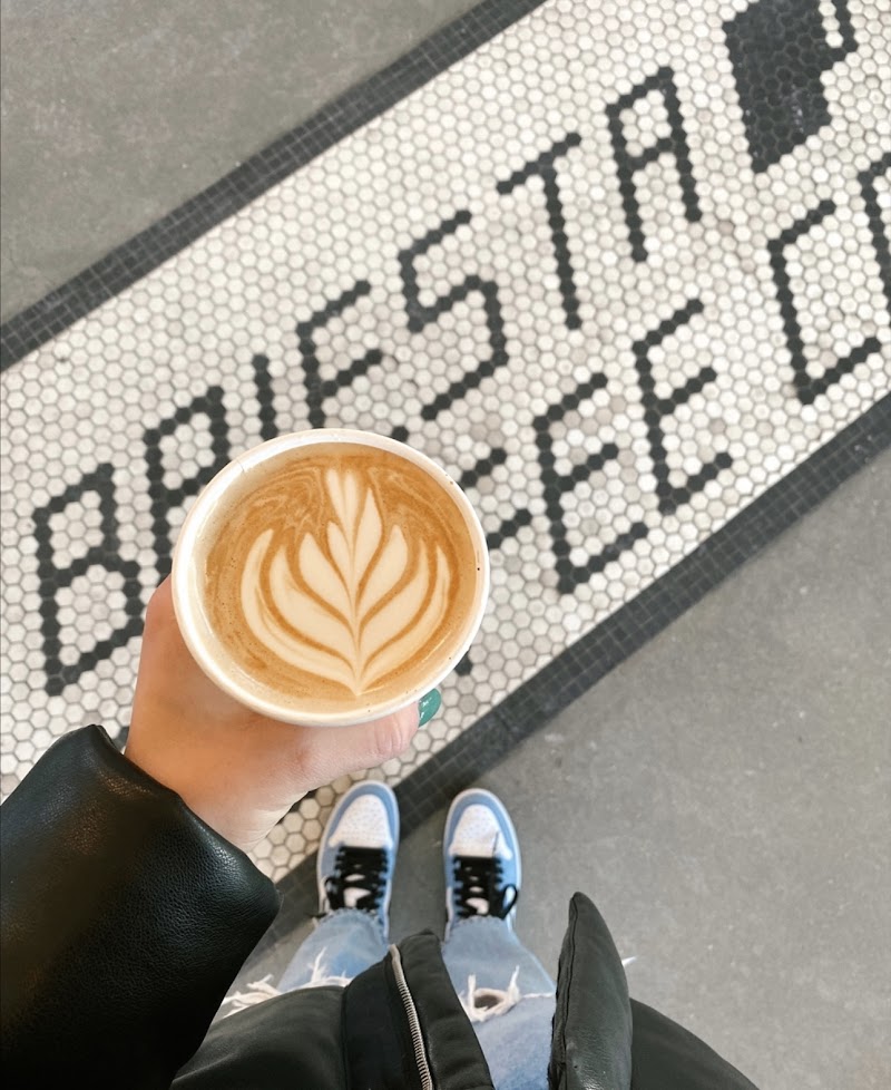 Brie'sta Coffee Company