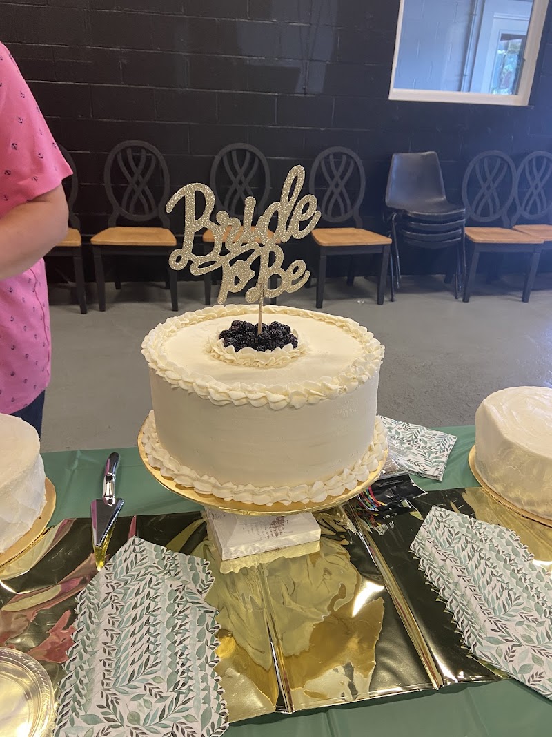 Harrod's Perk and Chill