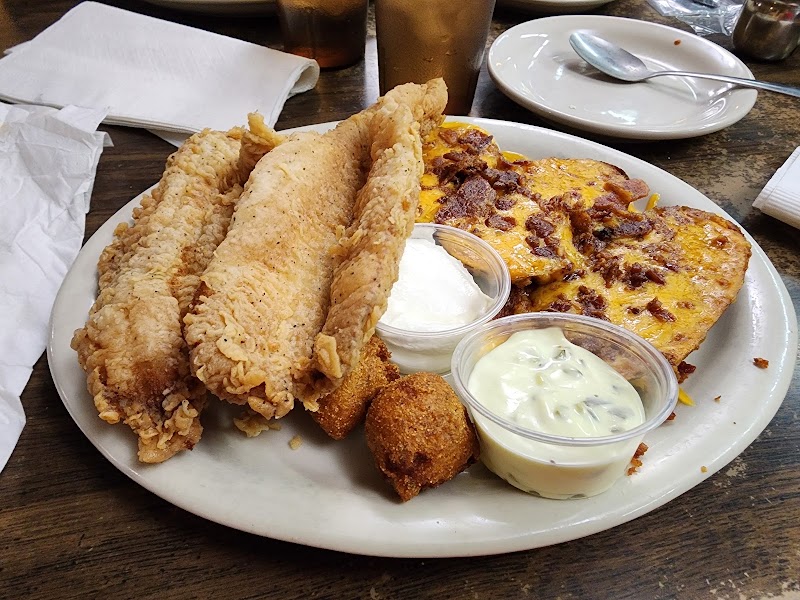 Hasty Tasty Pancake House