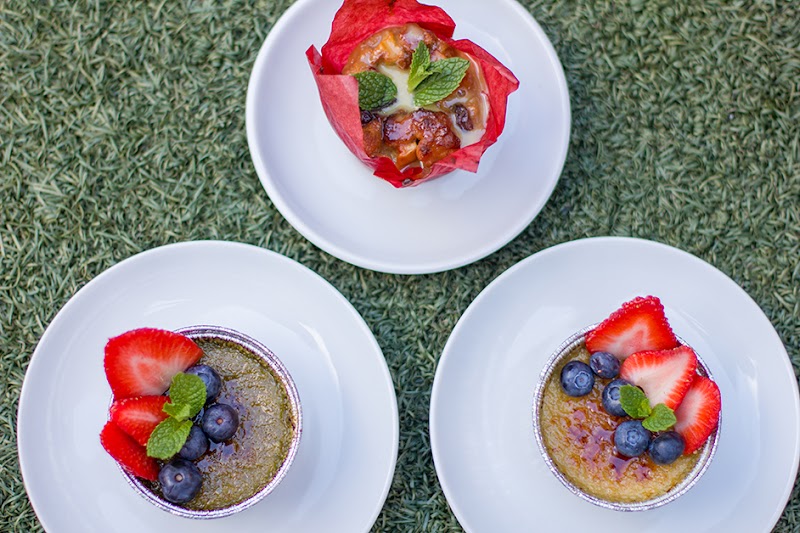 SPRO - Golden Gate/Civic Center