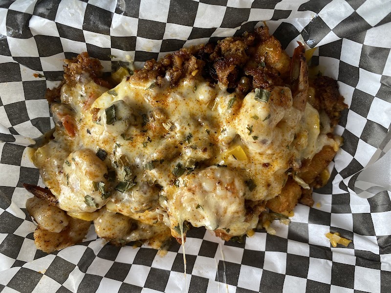 Park Island Brew Coffee House