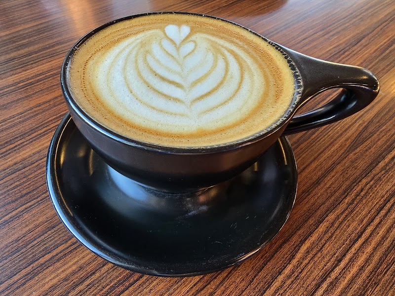 Bluebeard Coffee Roasters