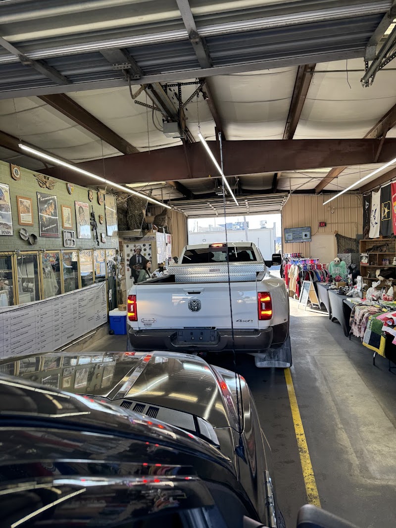 Lighthouse Coffee & Mercantile