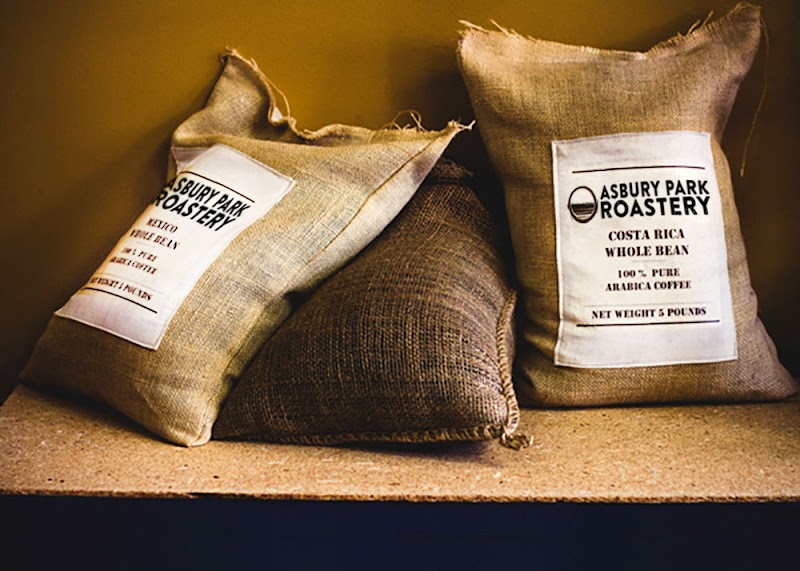 Asbury Park Roastery