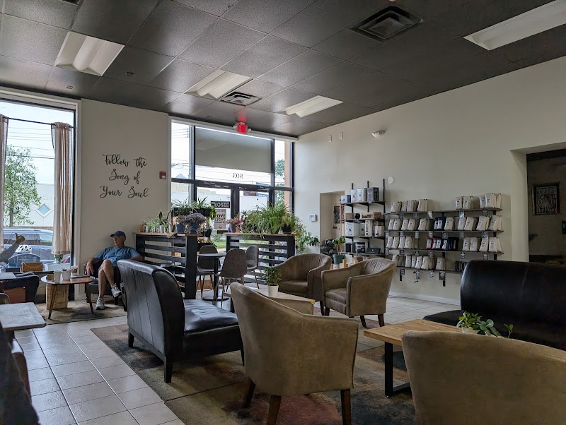 Asbury Park Roastery