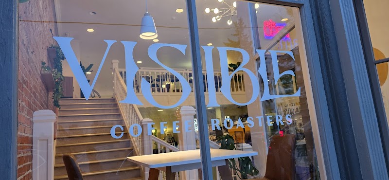 Visible Coffee Roasters