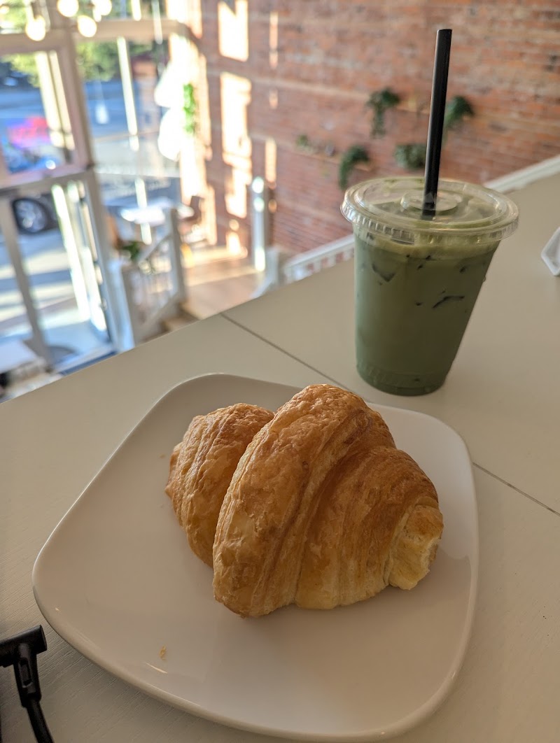 Visible Coffee Roasters