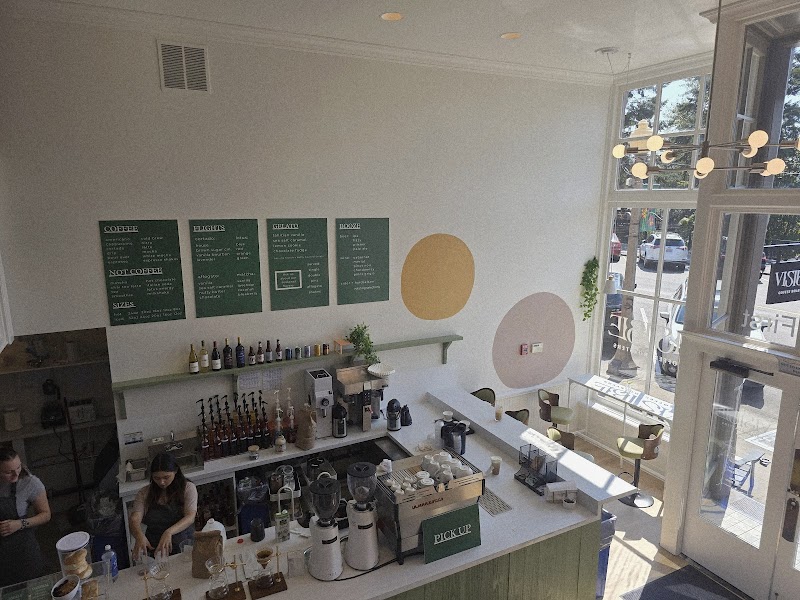 Visible Coffee Roasters