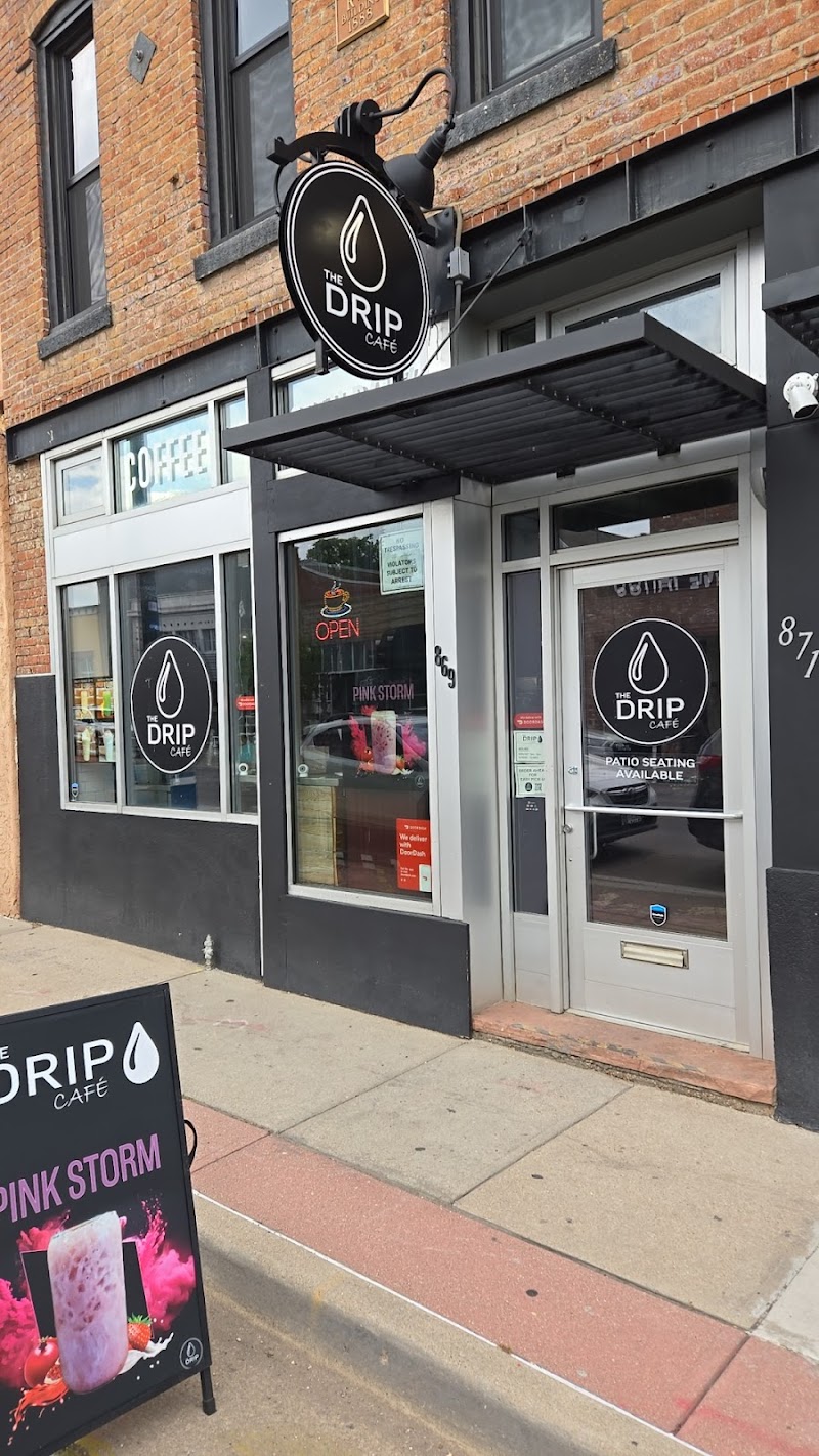 The Drip Cafe