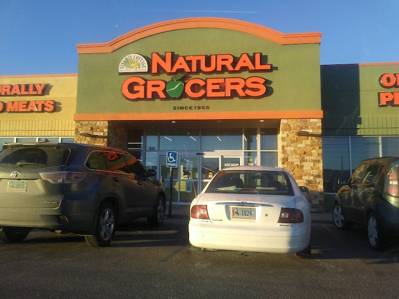 Natural Grocers