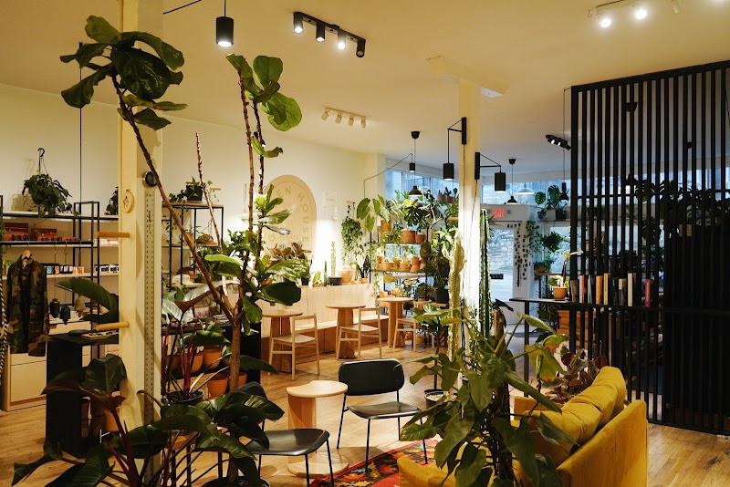 Garden House Cafe