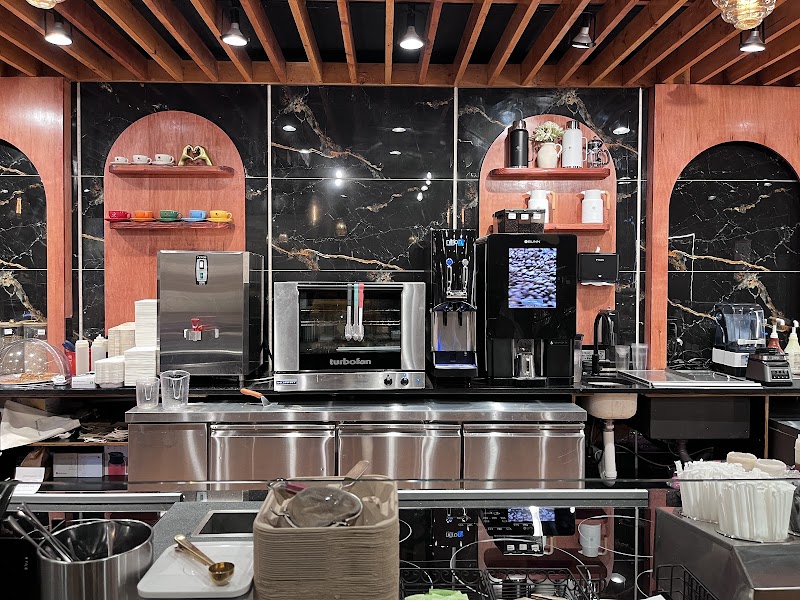 Qahwah House Coffee - Montclair