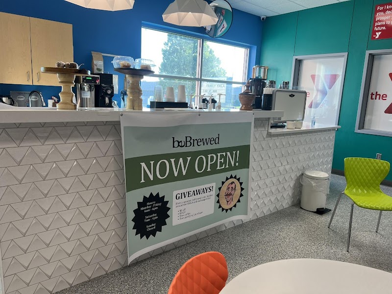 beBrewed presented by beCoffee