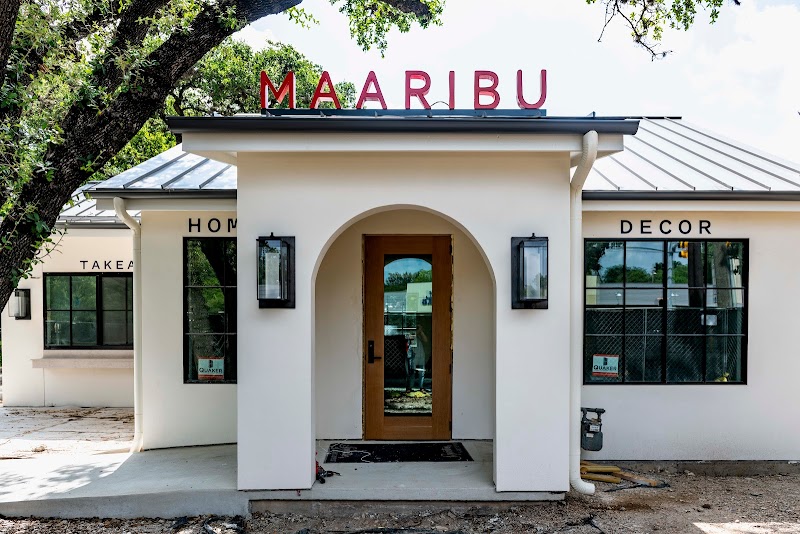 Maaribu Cafe & Gifts
