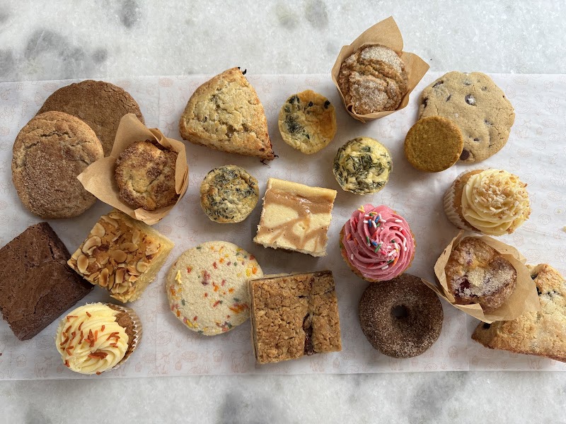 Maaribu Cafe & Gifts