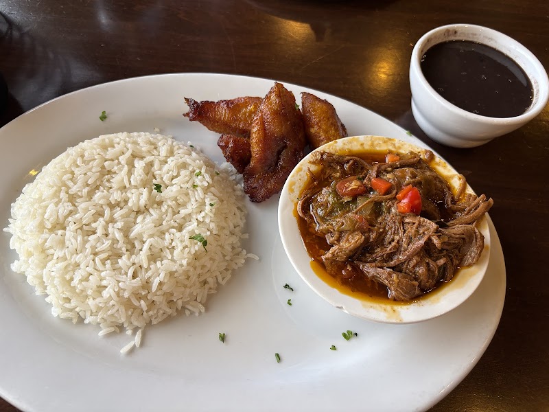 Little Havana Restaurant