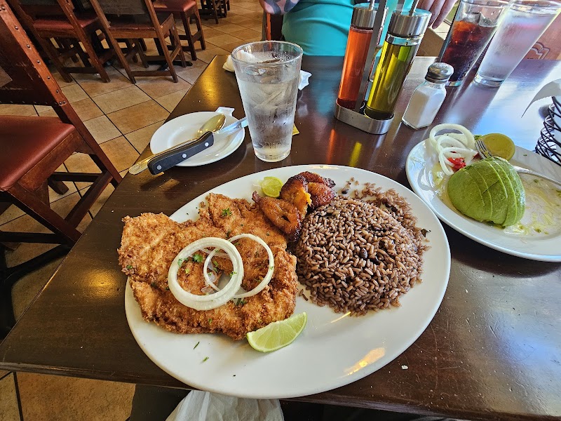Little Havana Restaurant