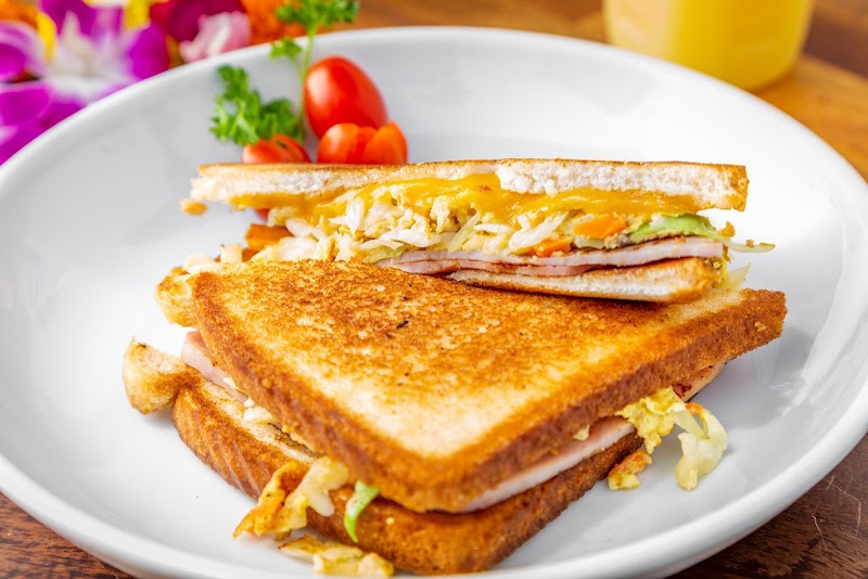 Sisters' Snack Shack