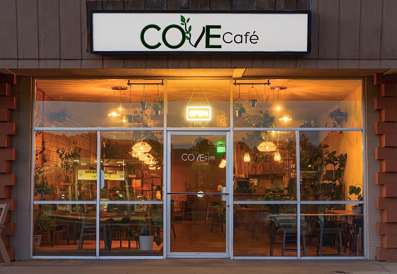 Cove Café