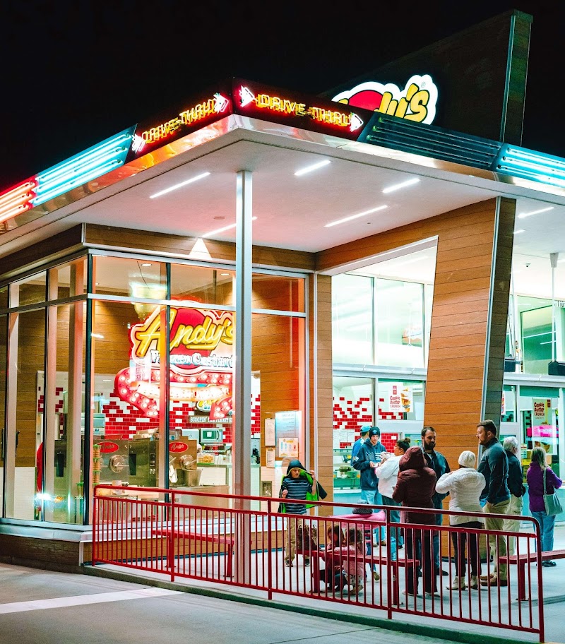 Andy's Frozen Custard