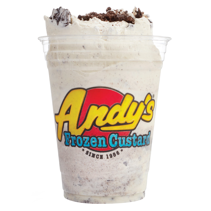 Andy's Frozen Custard
