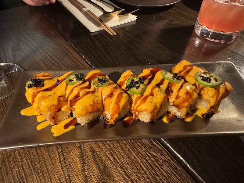 Room Service Bayview