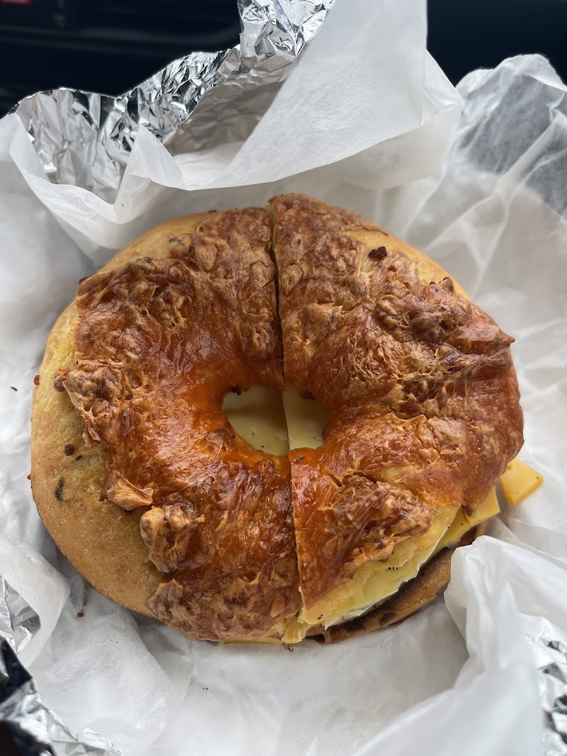 Jo's Brooklyn Bagel
