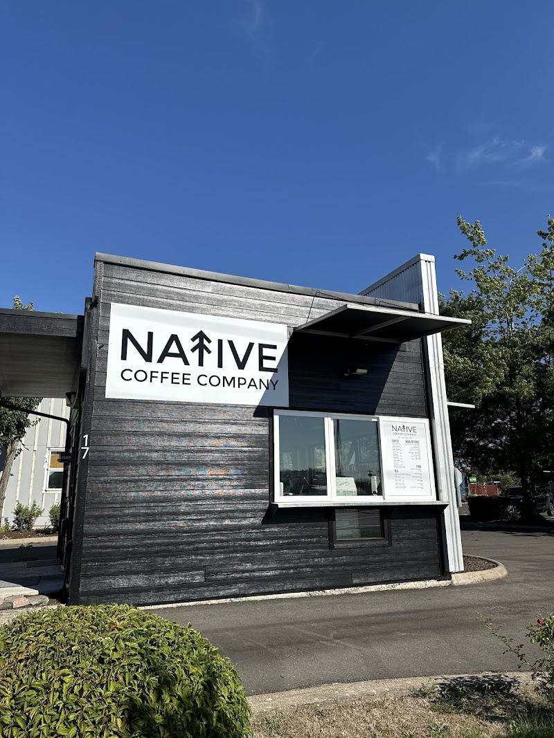 Native Coffee Company