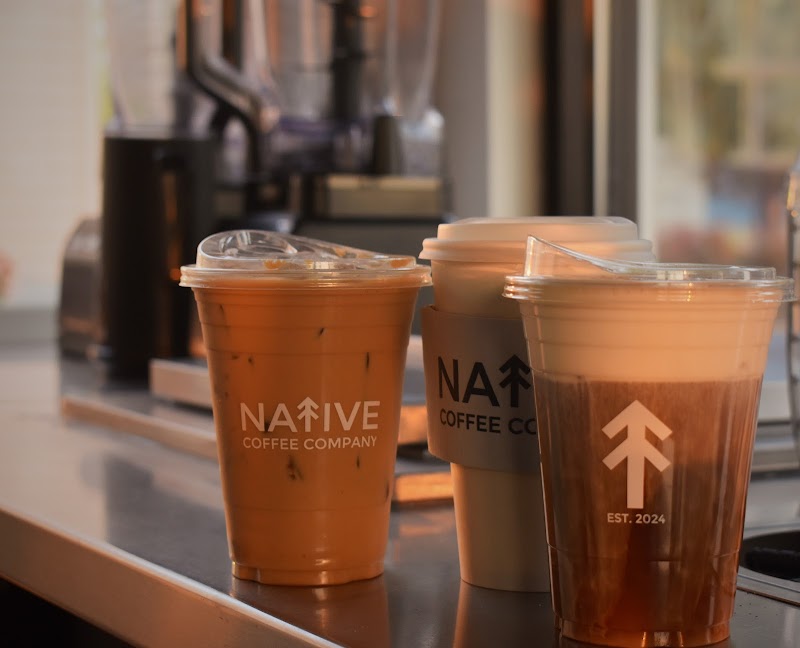 Native Coffee Company