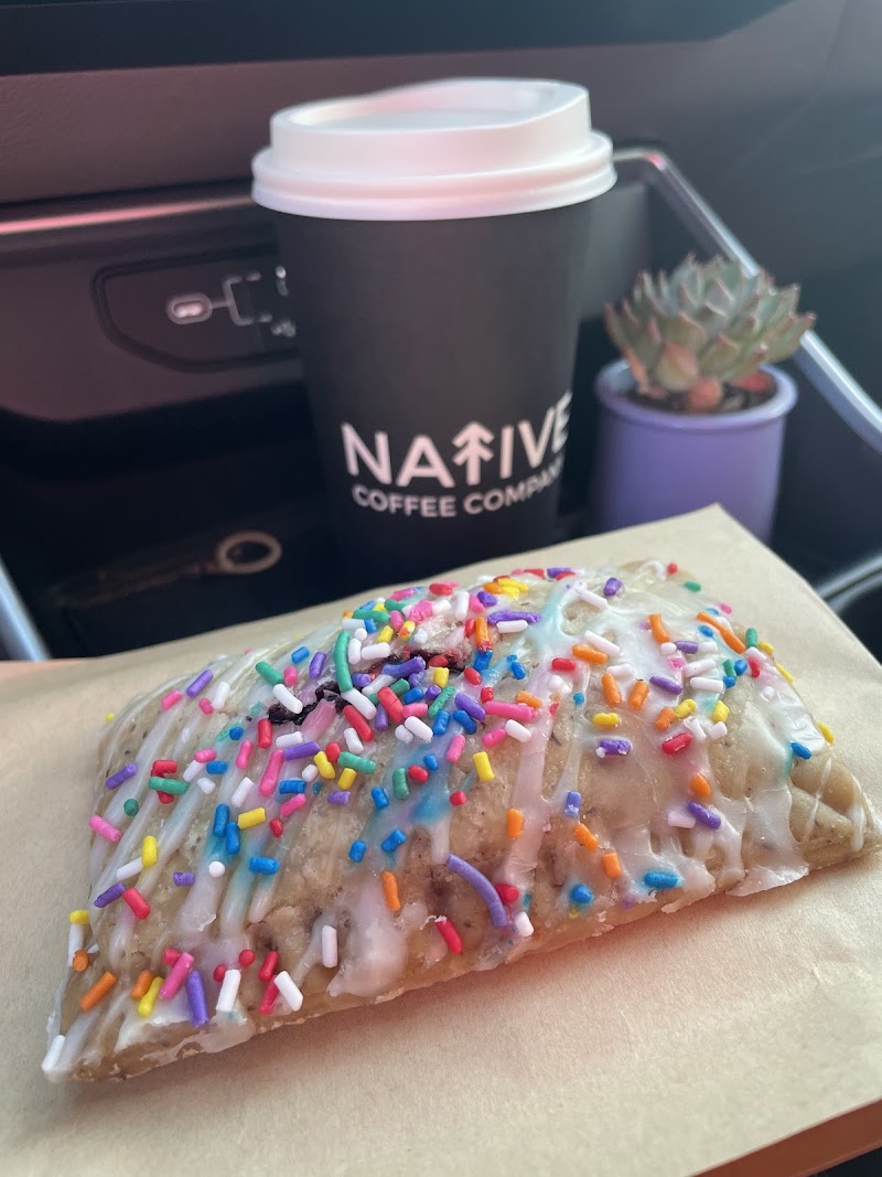 Native Coffee Company