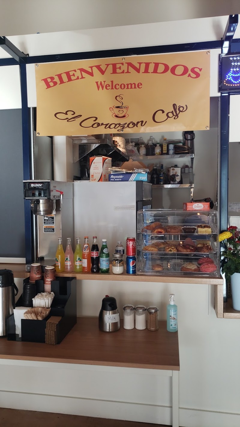 El Corazon Cafe