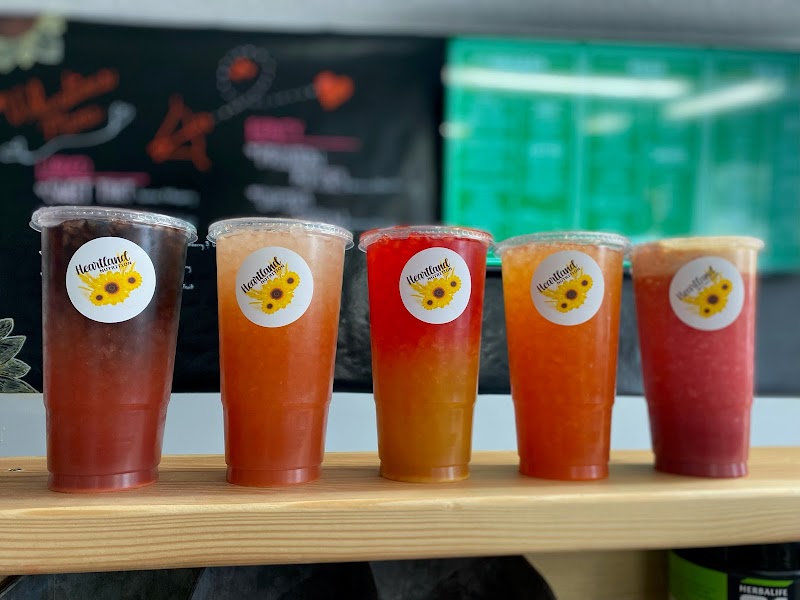 Herbalife Heartland Nutrition