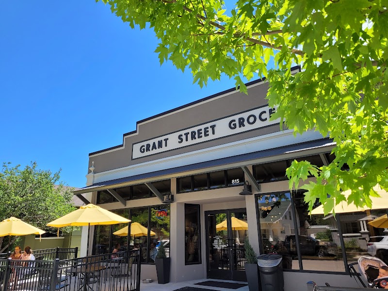 Grant Street Grocery & Market