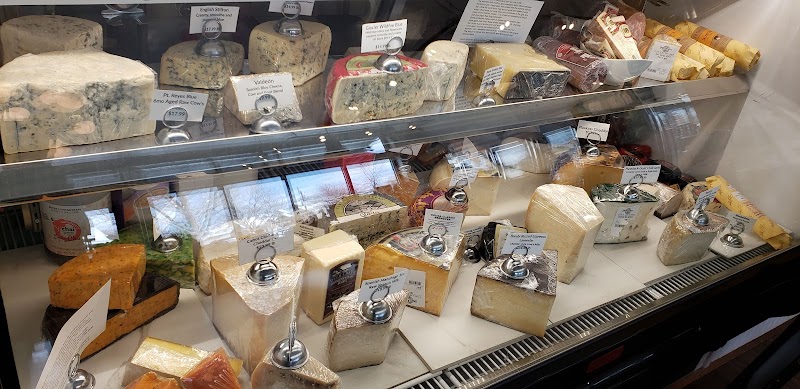 Grant Street Grocery & Market