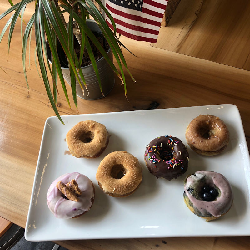 Coffee Republic Mooresville