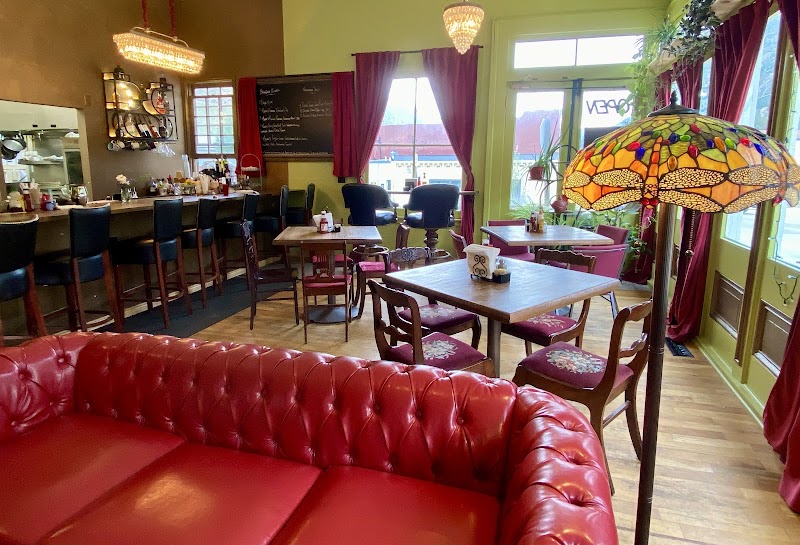 Mountain Mamas' Needful Things