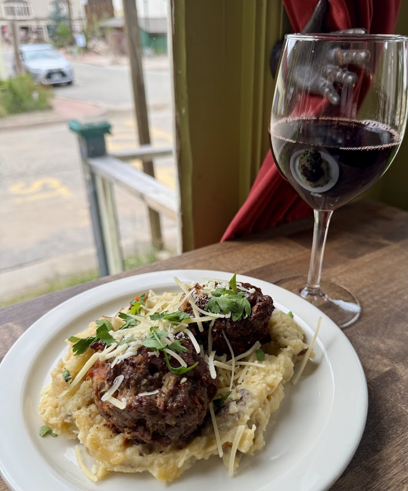 Mountain Mamas' Needful Things