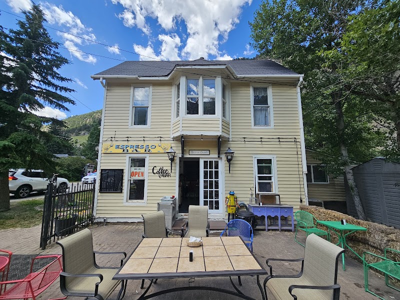 Mountain Mamas' Needful Things