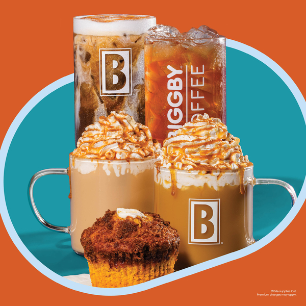 Biggby Coffee Bardstown